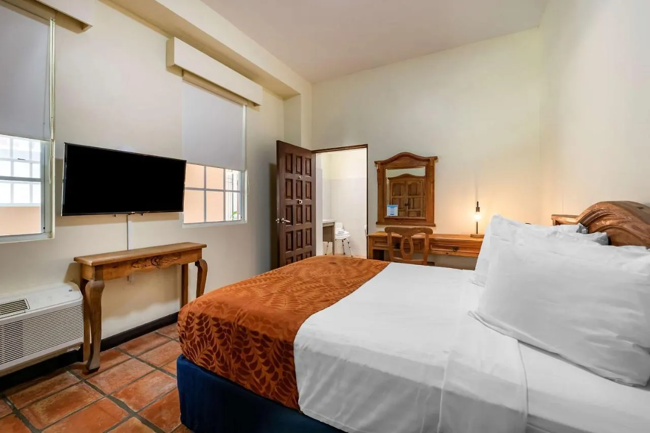 ***  Hotel Mayaguez Plaza, BW Signature Collection Puerto Rico