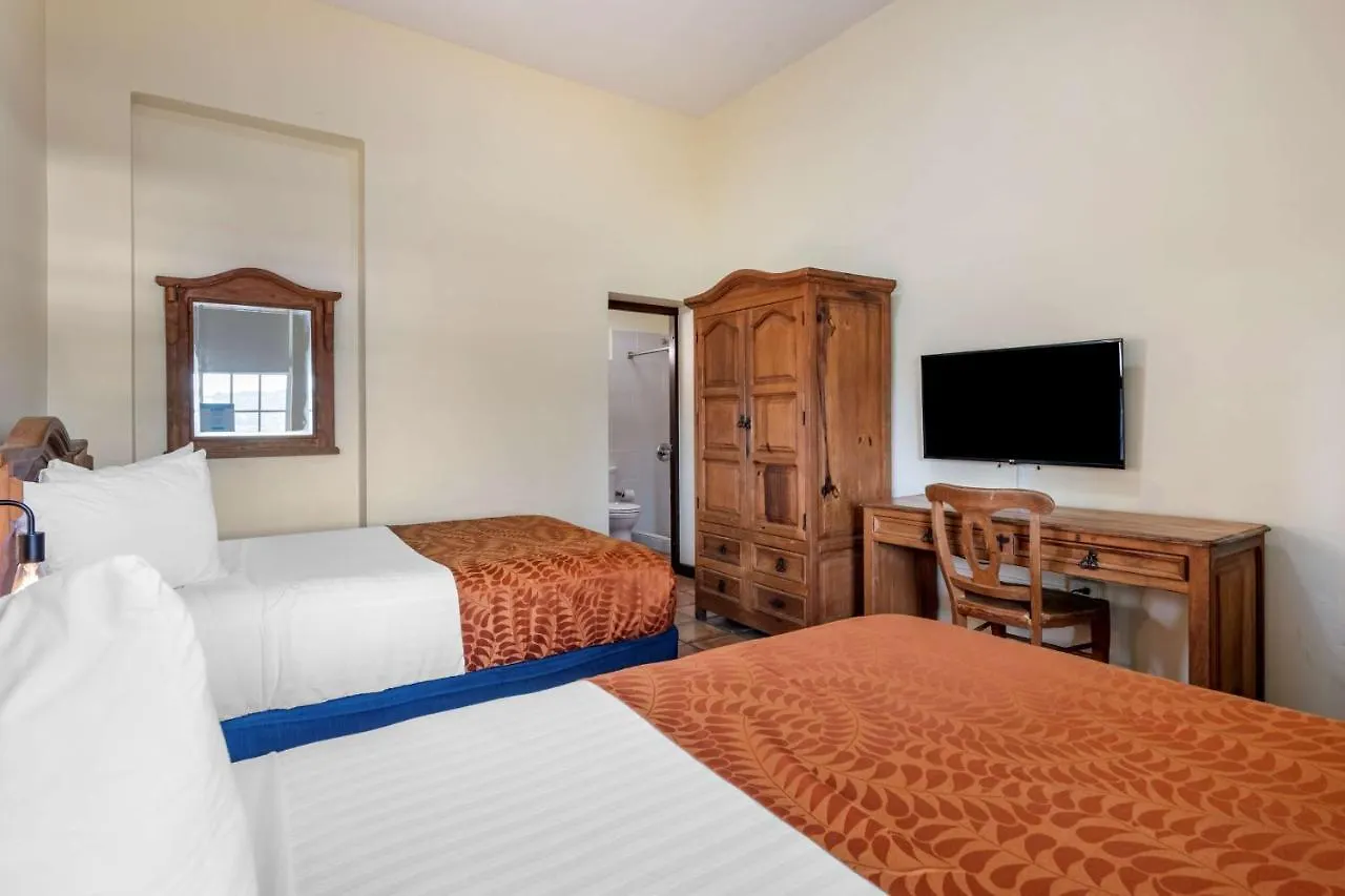 Hotel Mayaguez Plaza, BW Signature Collection