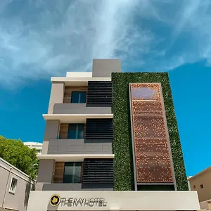 The Ivy (adults Only) *** San Juan