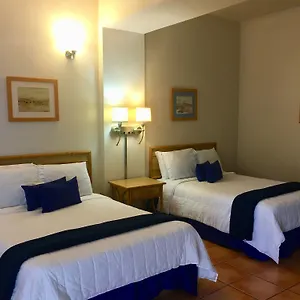 Hotel Boquemar Boqueron