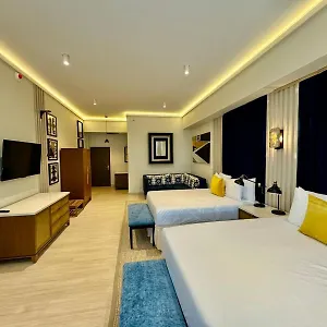 Hotel Metro Art San Juan