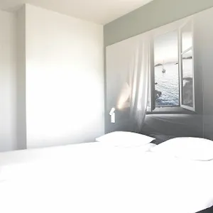 Hotel B&B Hotel Hyeres Hyeres